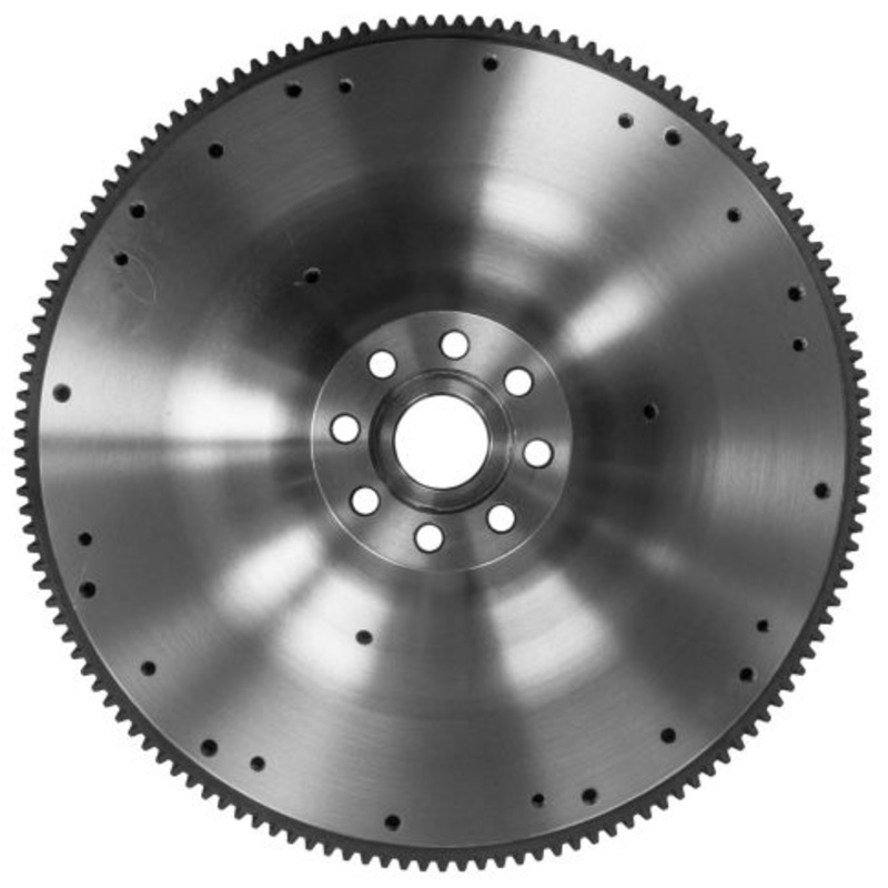 168300 Clutch Flywheel