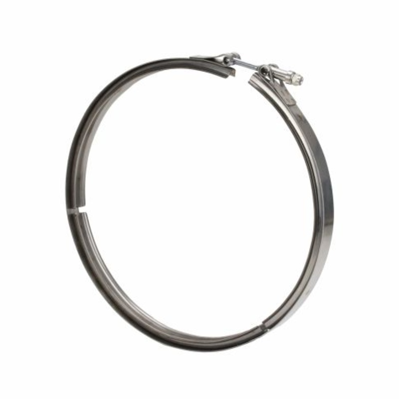 21212520 Diesel Particulate Filter (DPF) Clamp