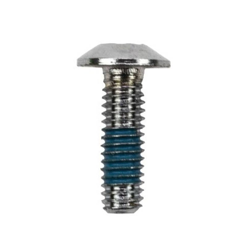 23-12040-100 MACHINE SCREW, 5/16-18