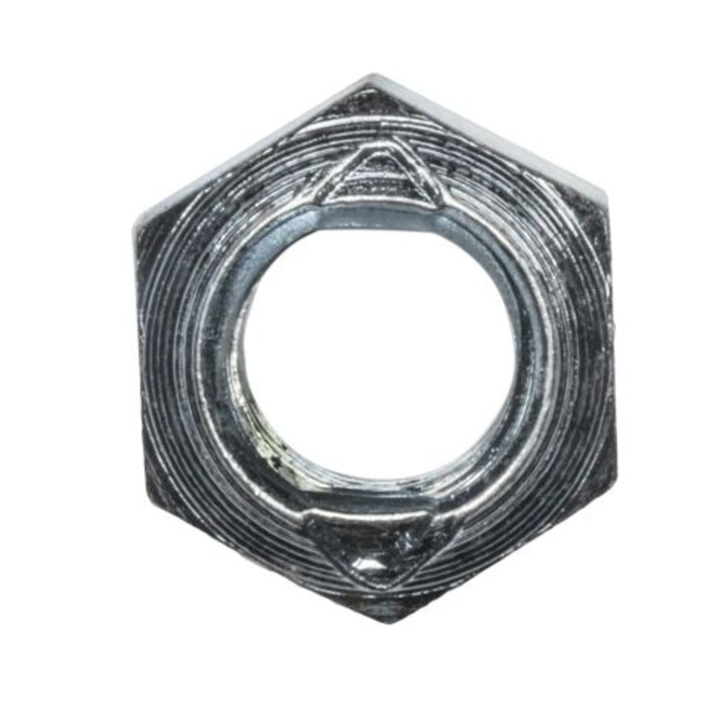 23-13179-110 NUT, HEX, PT, 5/8-11, C, ZC