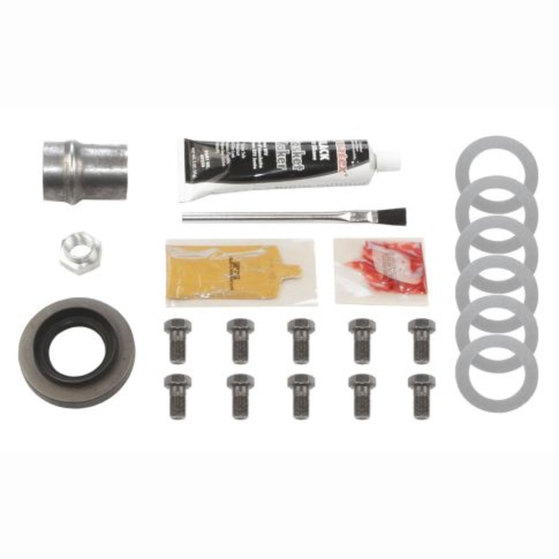 25-2042 Differential Gear Install Kit