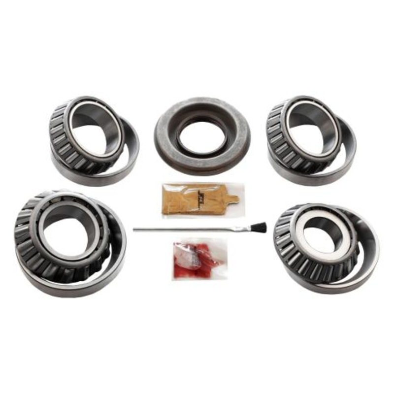 360KS100X Differential Bearing Kit