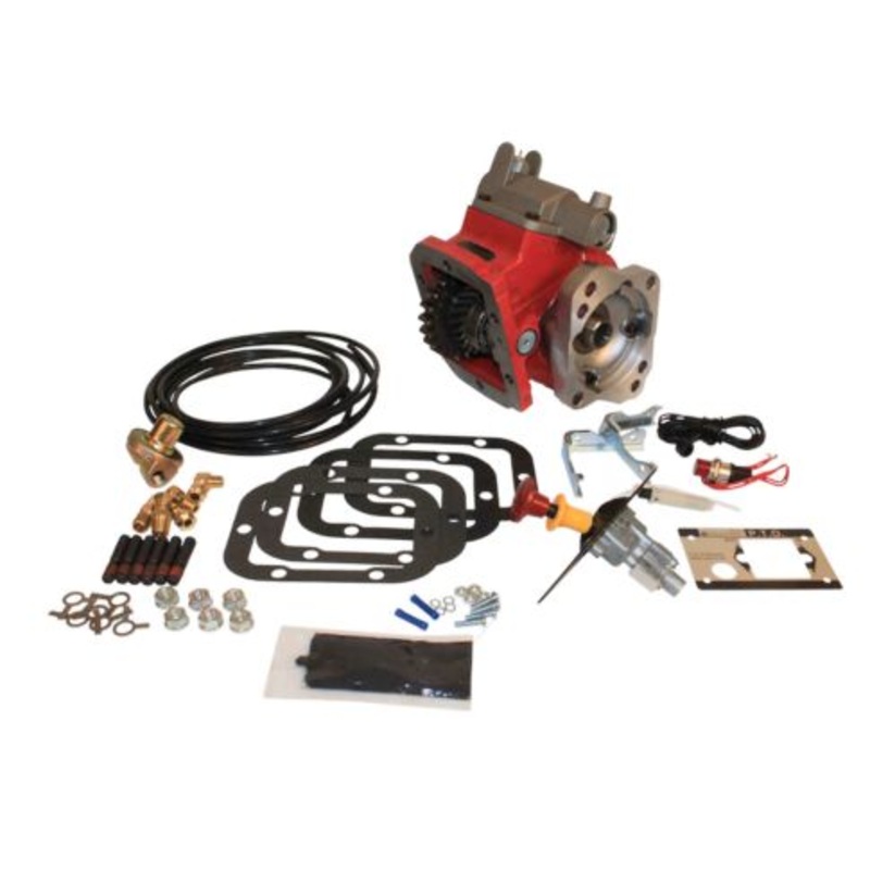 442KFDAX-A3AK Power Take Off (PTO) Assembly