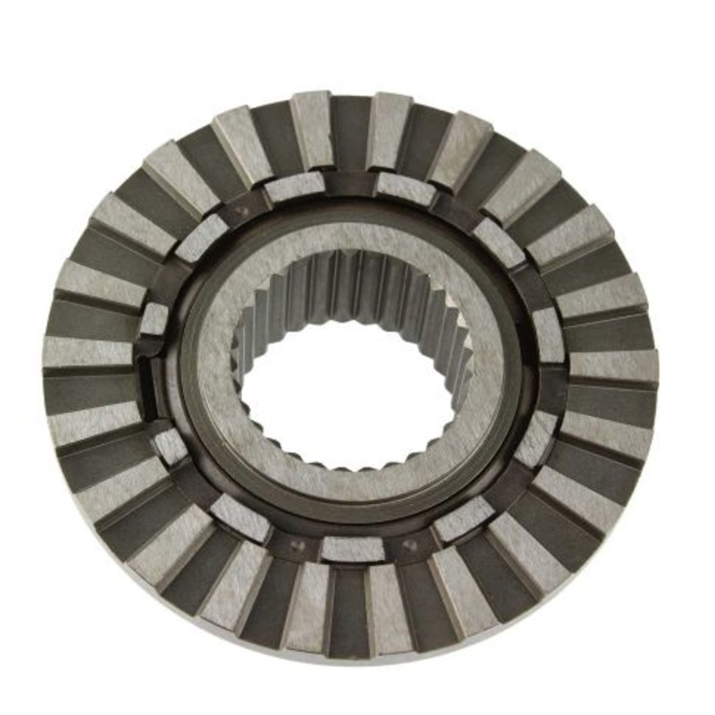 5201032CII Differential Rebuild Kit