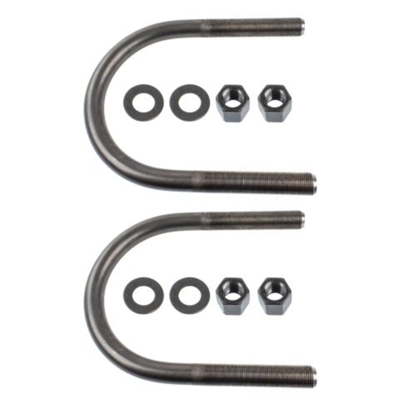 7014-2342301 Threaded U-Bolt