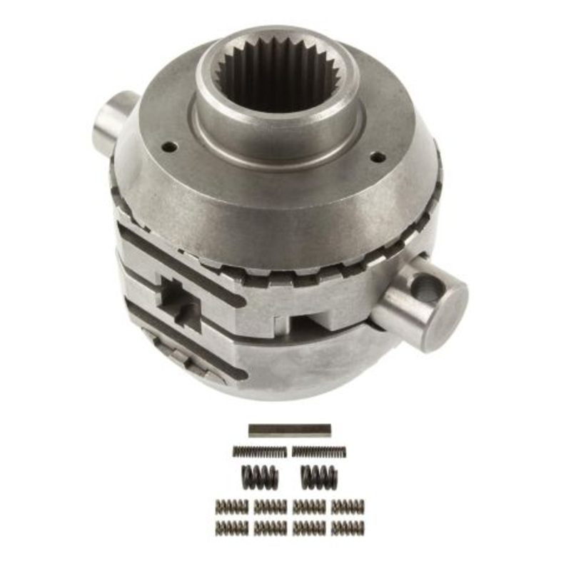 911A415 Differential Lock Assembly