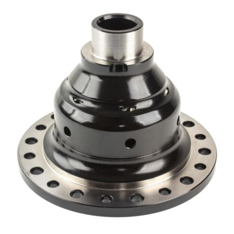 913A591 Differential Carrier