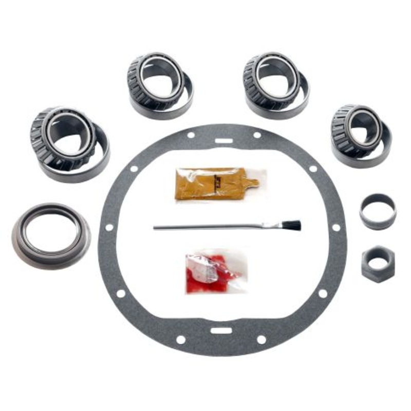 BK GM8.6 Differential Bearing Kit