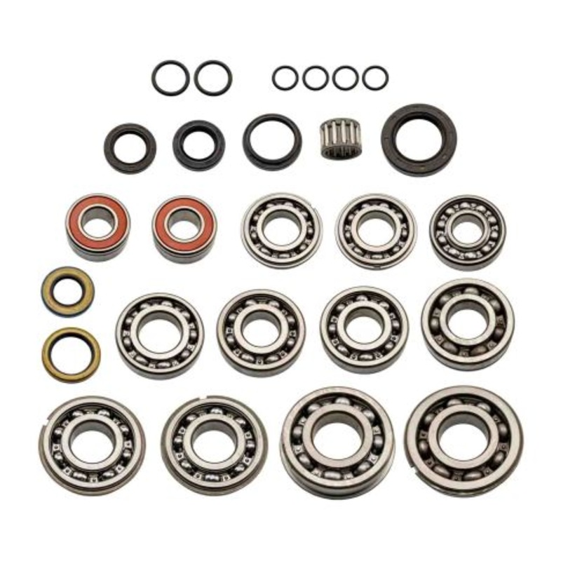 BK220 Manual Transmission Bearing and Seal Overhaul Kit