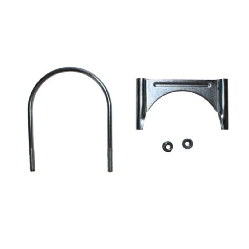 CI U500F1 Exhaust Clamp