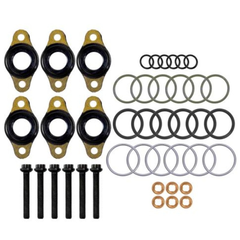 DDE A0269978245 Fuel Injector Seal Kit