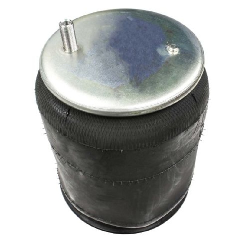 FS9935 Rolling Lobe Air Spring with Aluminum Base