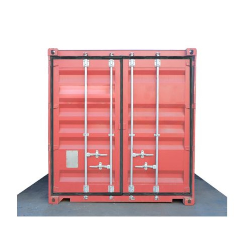 MDW-CN03-0001 CONT DOOR SEAL 8’X8’6″