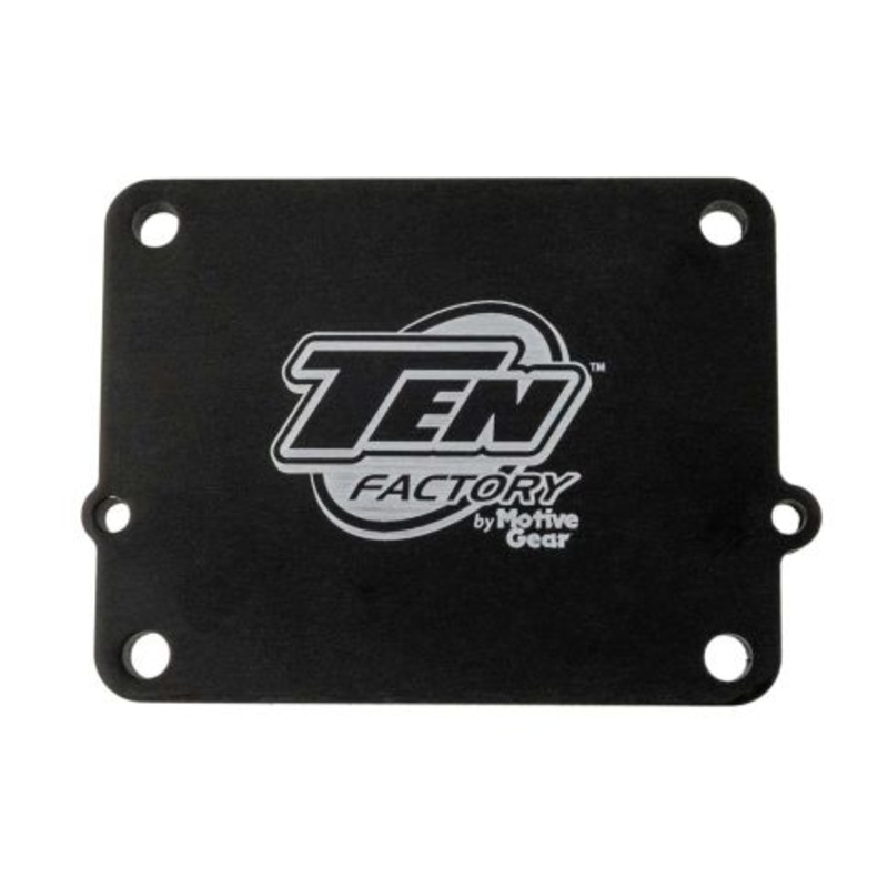 MG21325 4WD Disconnect Block Off Kit