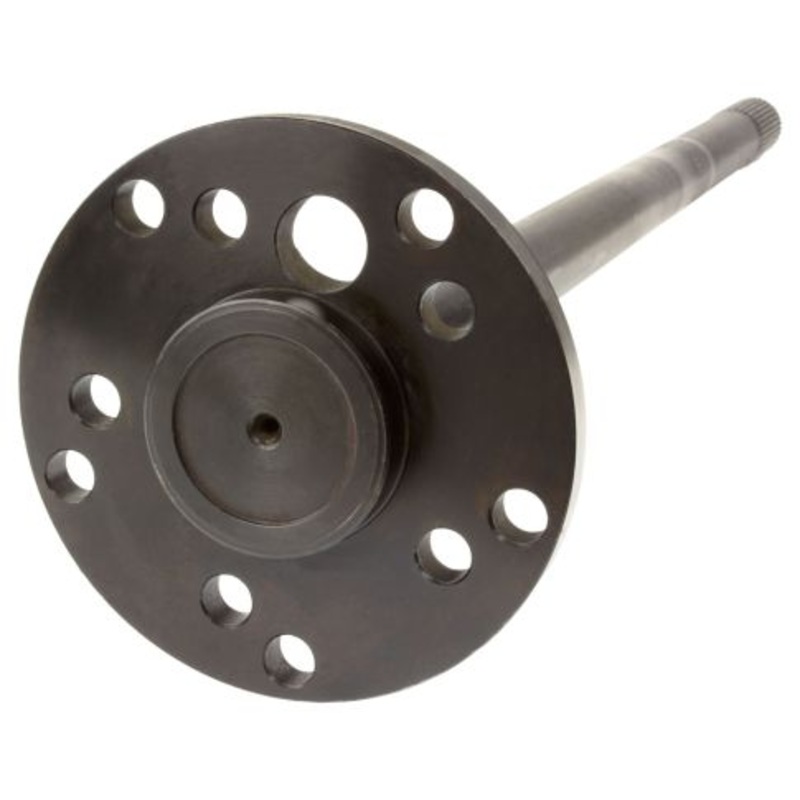 MG31214CB Bolt Pattern Spline Drive Axle Shaft Assembly for