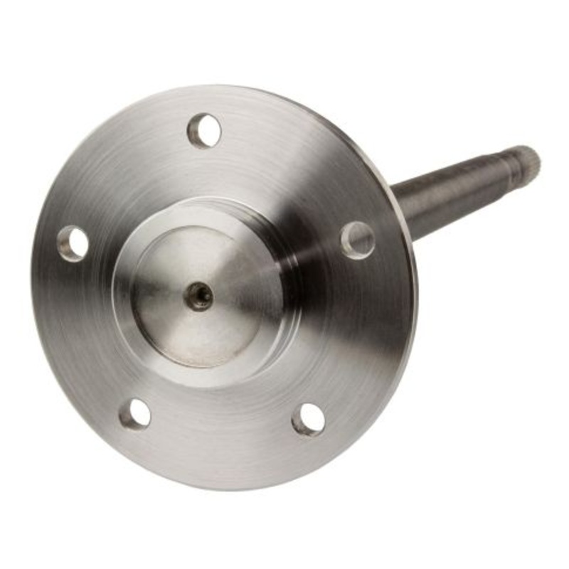 PA5921 Bolt Pattern Spline Drive Axle Shaft for