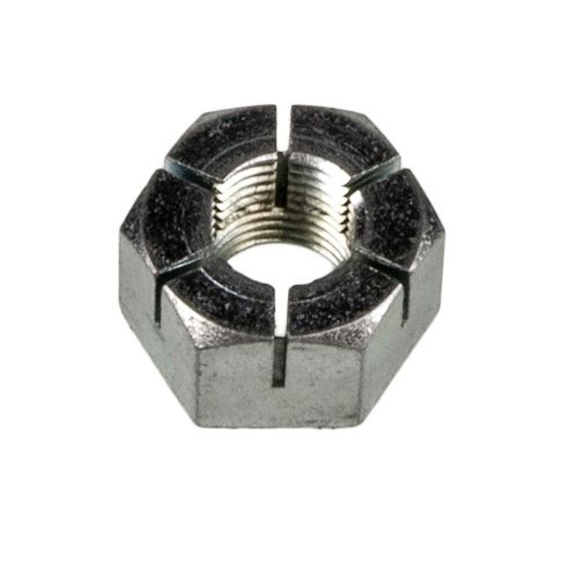 R005007 Wheel Nut