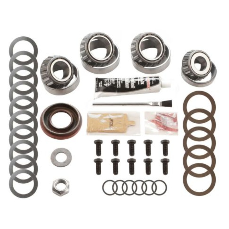 RA28LRMKT Differential Bearing Kit
