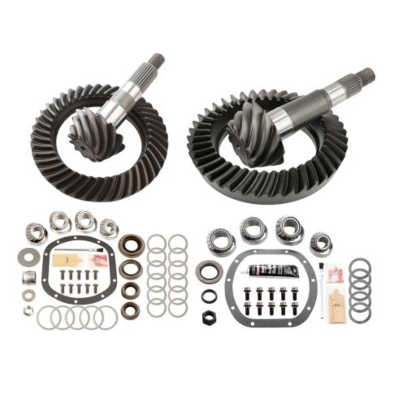 REV-XJ-8.25/D30S-410 Ratio For ()