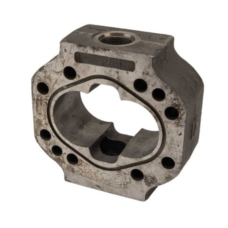 RZ-0577-20-67D 1 1/4 ORB PORT 2″ HOUSING