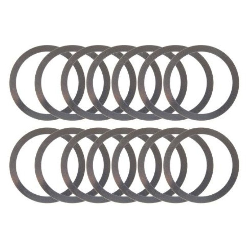 SK54 Differential Carrier Shim Kit