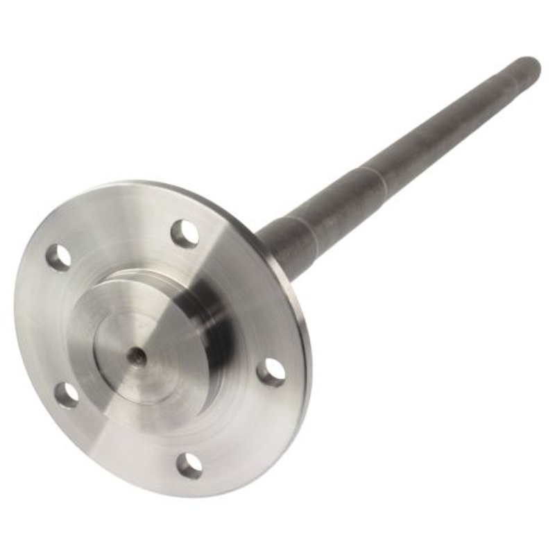 TC150F Bolt Pattern Spline Drive Axle Shaft for