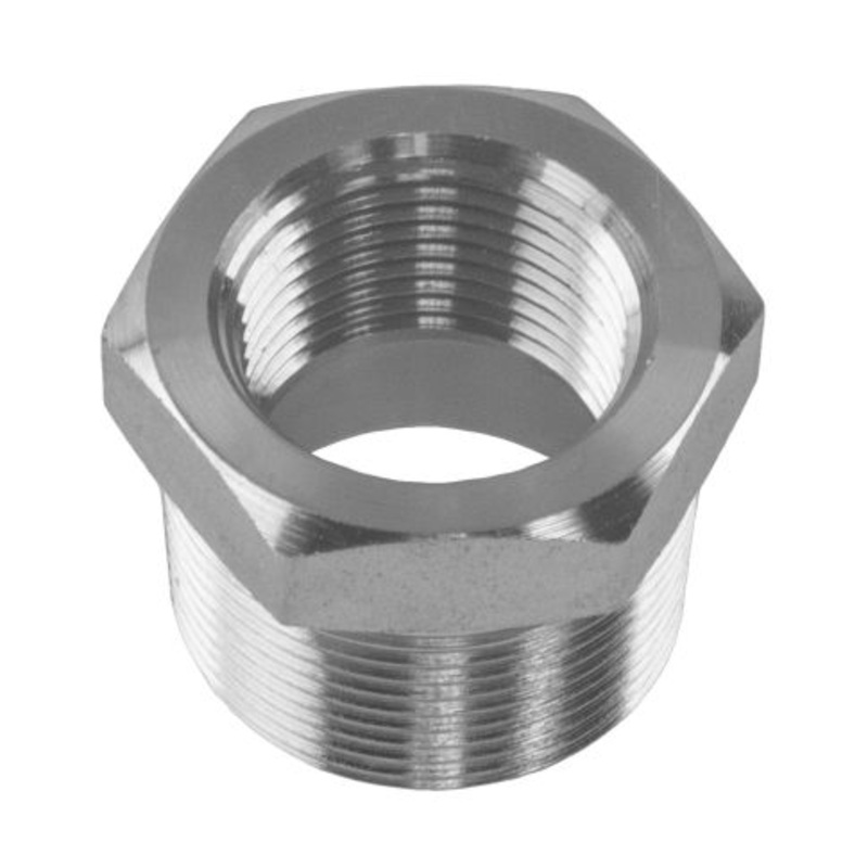 WAF-MM-N20N16 Hydraulic Coupling / Adapter