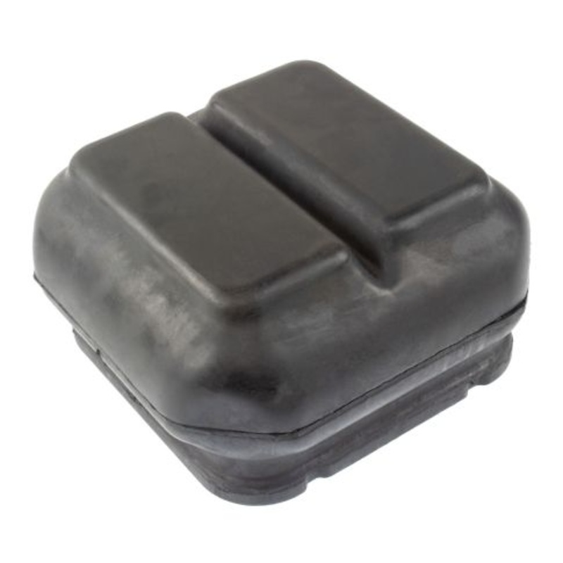 10QK343P11 Leaf Helper Spring Insulator Pad