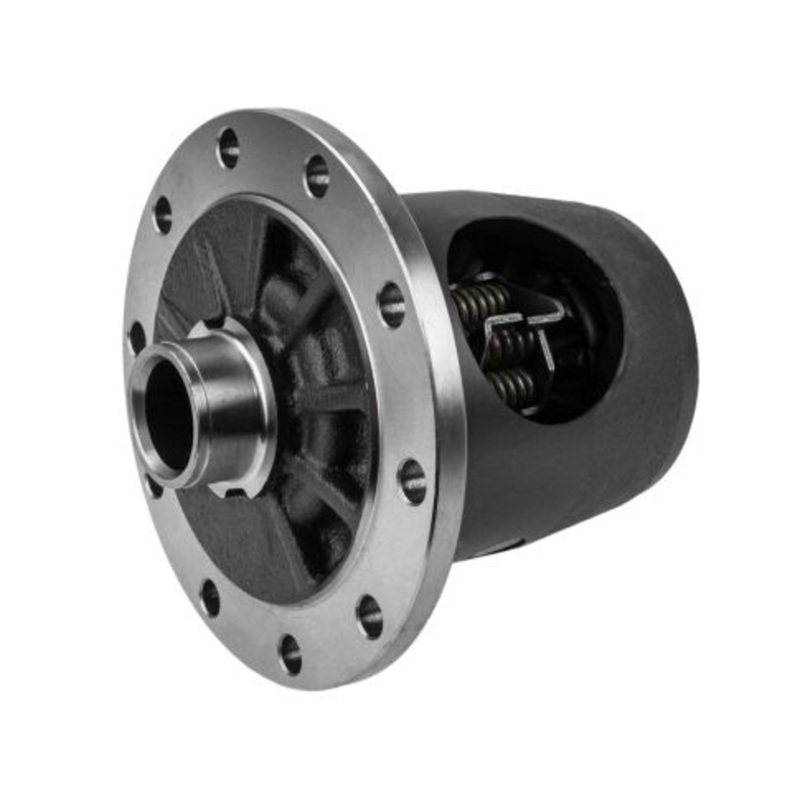 1931-LR Differential Carrier