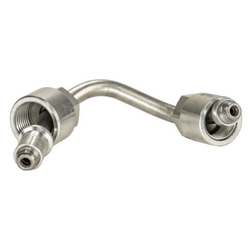 21884666 Diesel Fuel Injector Line