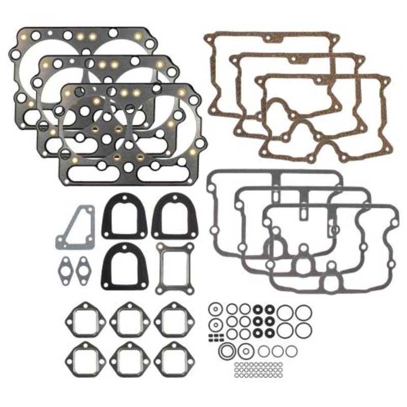 3803040 Engine Gasket Set