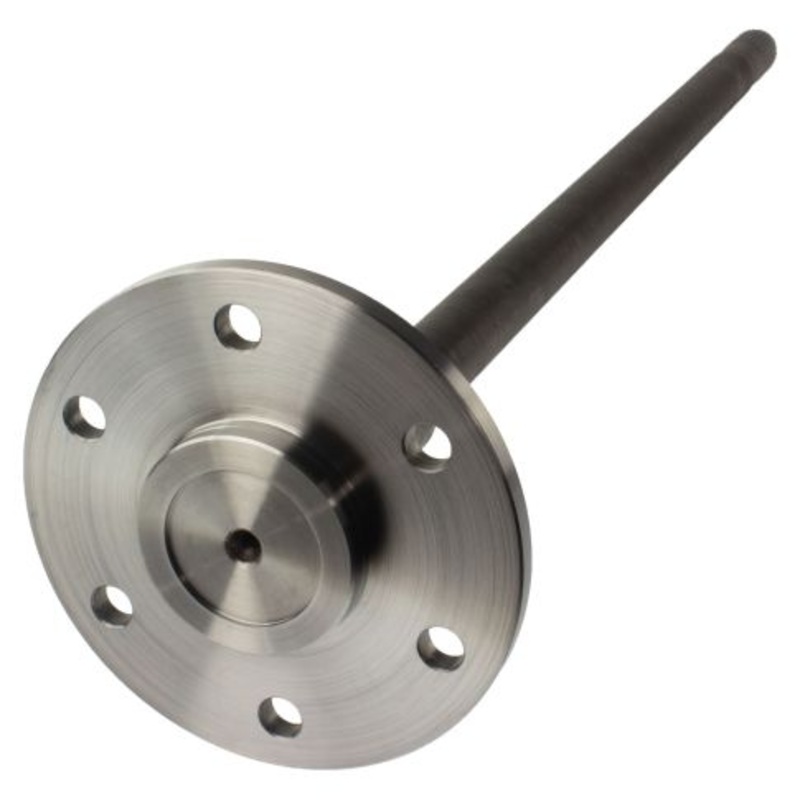 447-1671 Bolt Pattern Spline Drive Axle Shaft for