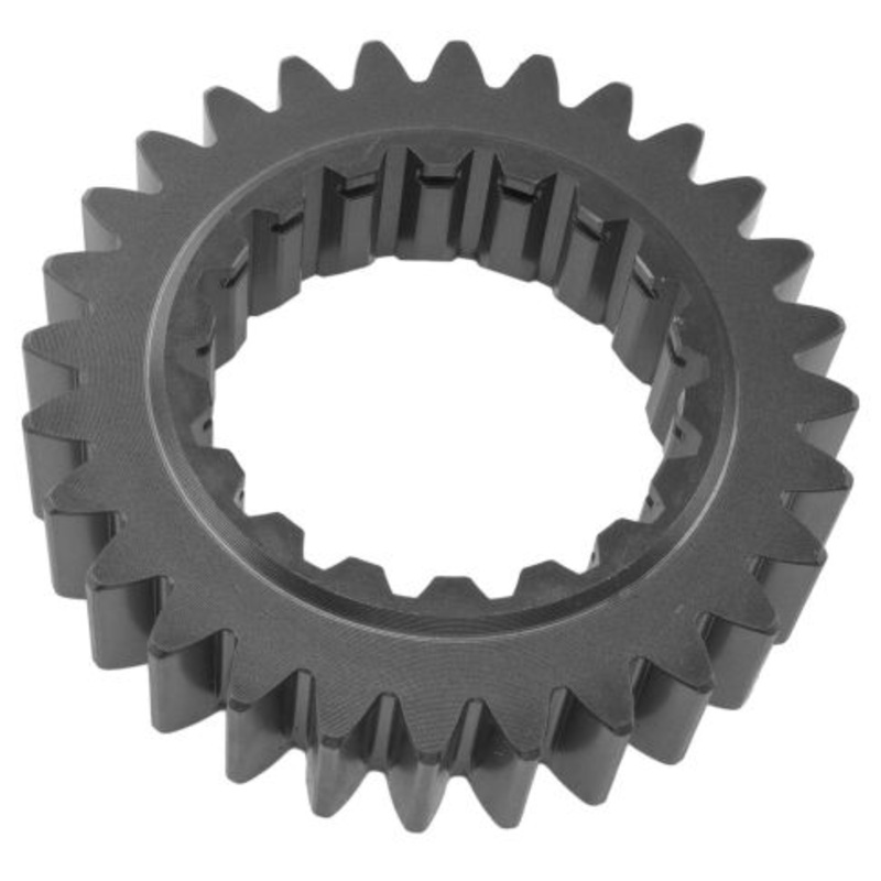 463-895-C Manual Transmission Input Shaft