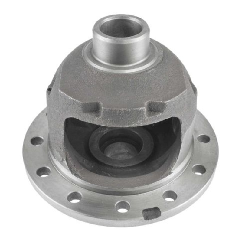 707363XR Differential Carrier