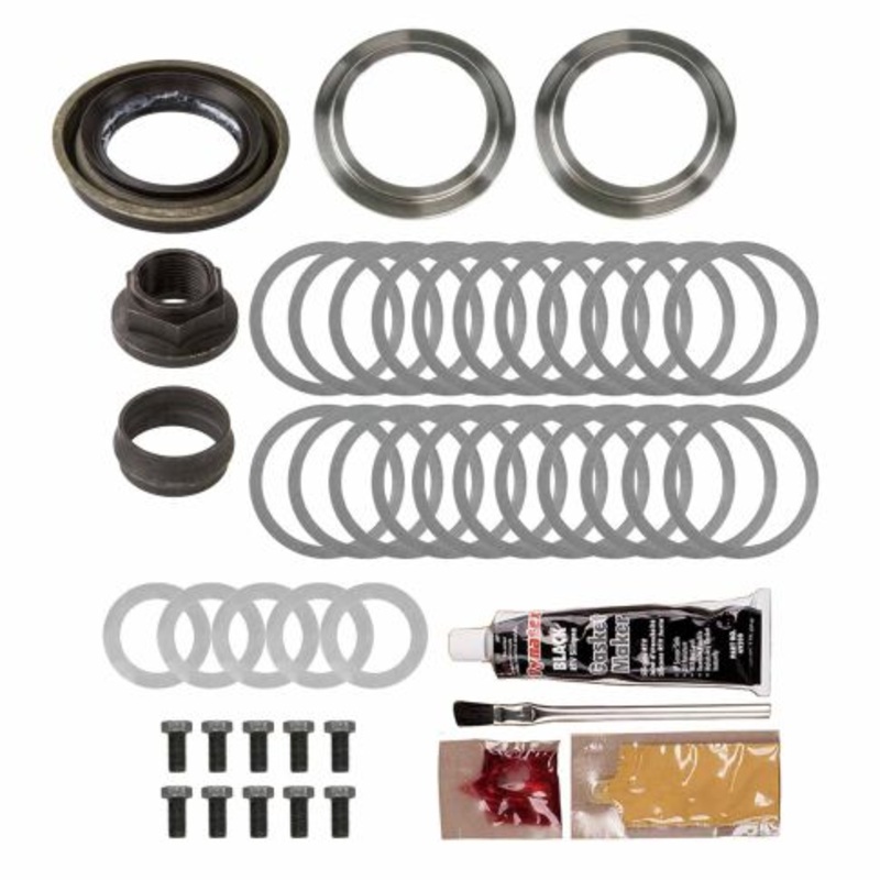 83-1079-B Differential Gear Install Kit