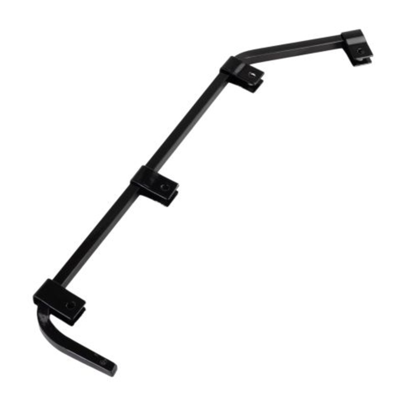 BTS A35RLB 80 AGLD MUD FLP HANGER-BARREL 40 PCS