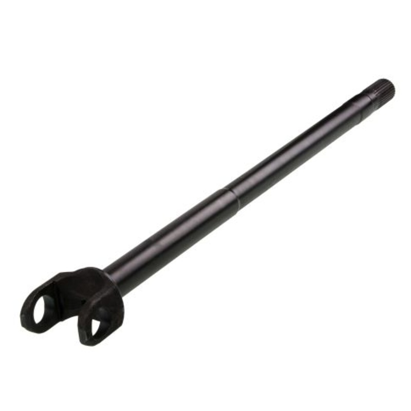D7TZ3220D Bolt Pattern Spline Drive Axle Shaft for
