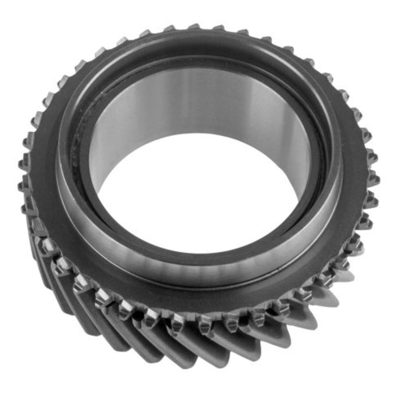 F0TZ7102A Manual Transmission Main Shaft Gear