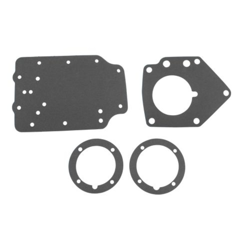K170 Manual Transmission Gasket Set