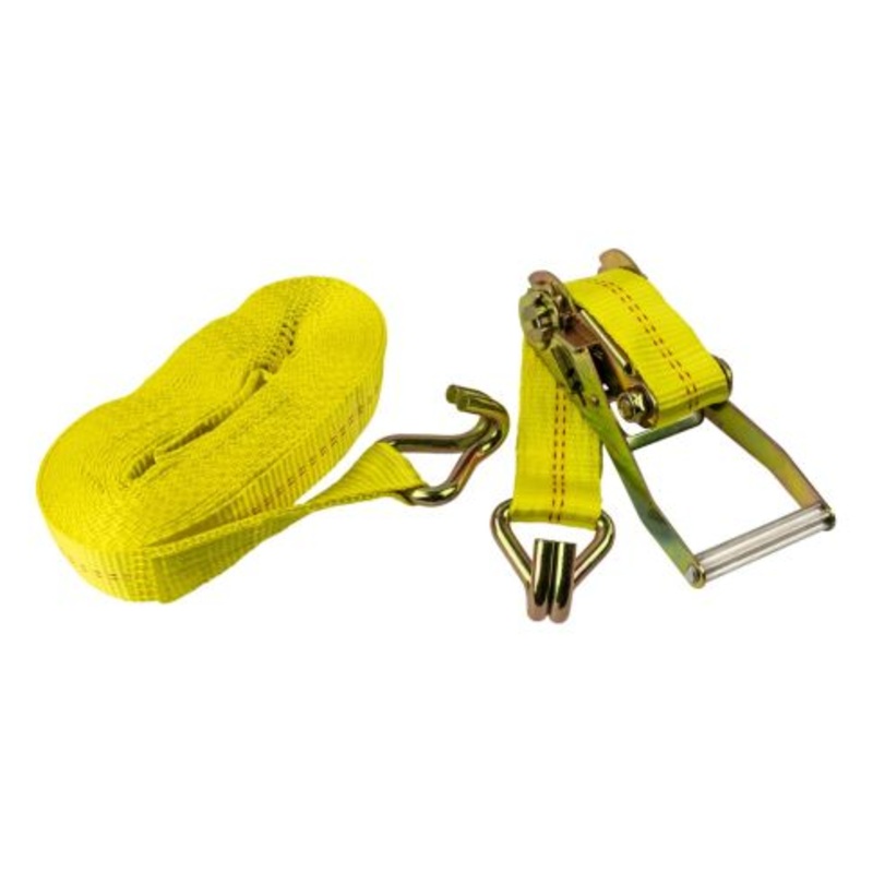 KI513084 Ratchet Tie Down Strap