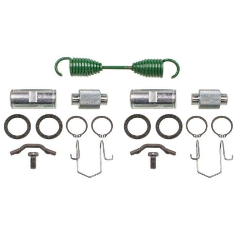 KIT9002 Drum Brake Hardware Kit