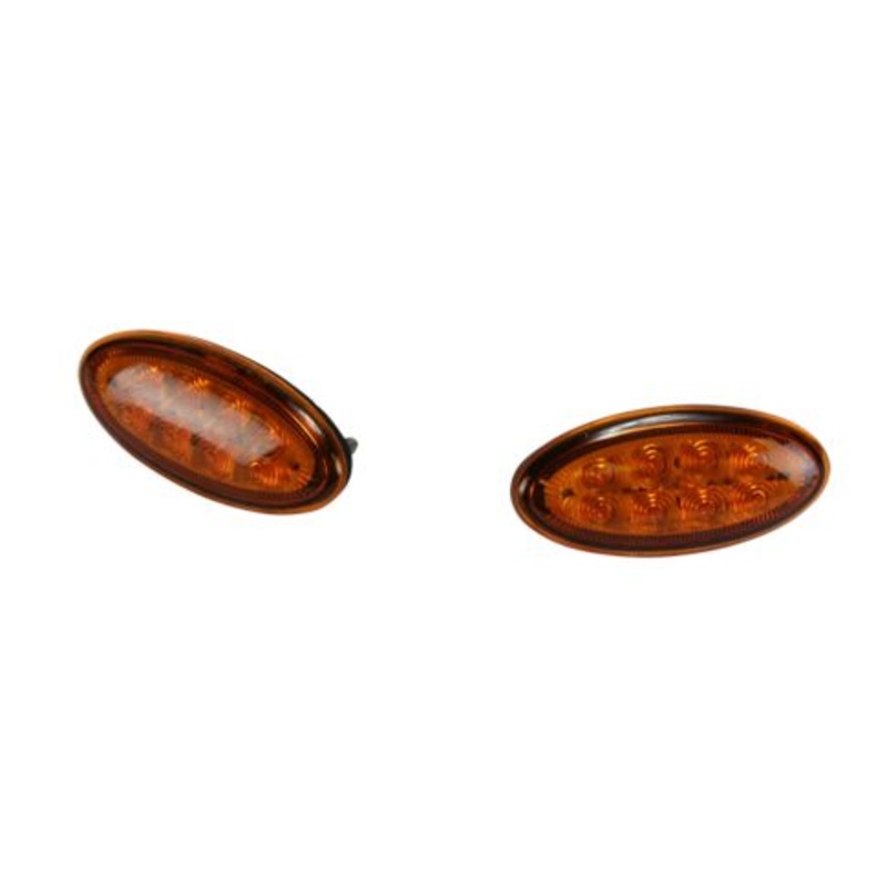 P54-6008-111 Side Marker Light