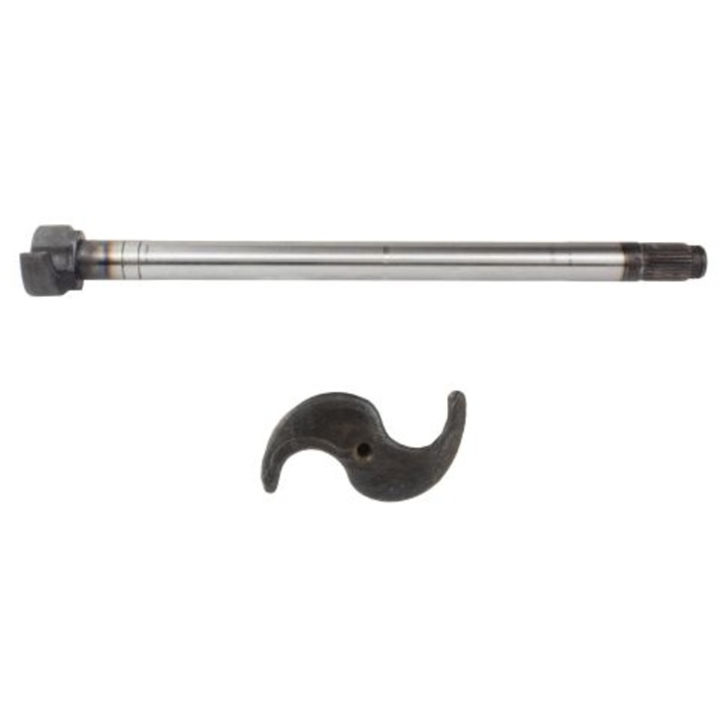 R-607198 Air Brake Camshaft