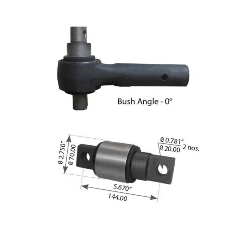 R3010313 Suspension Thrust Arm