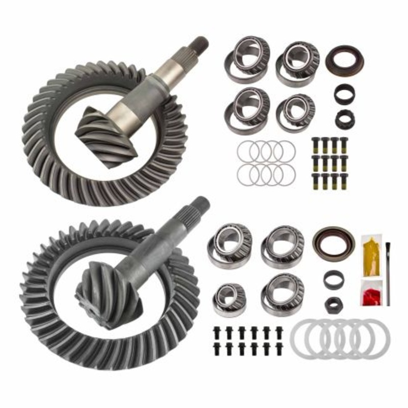 REV-DODGE-2500/3500-410 Ratio For ()