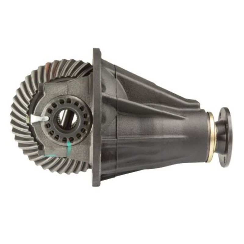 WATDO-488 Differential Housing