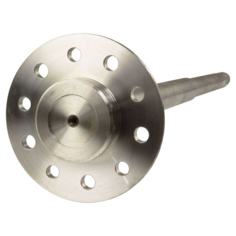 YL1Z4234CB Bolt Pattern Spline Drive Axle Shaft for