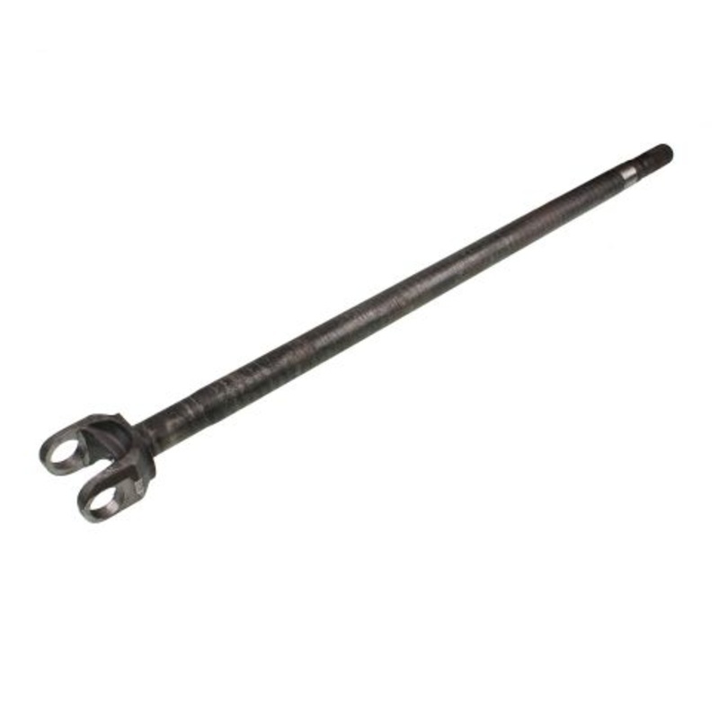 10007809 Bolt Pattern 28 Spline Drive Axle Shaft for GM 8.5