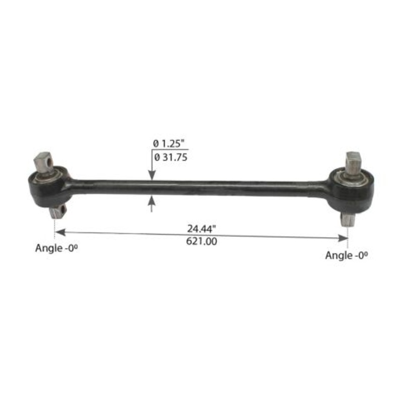 16-14998-000 Suspension Thrust Arm