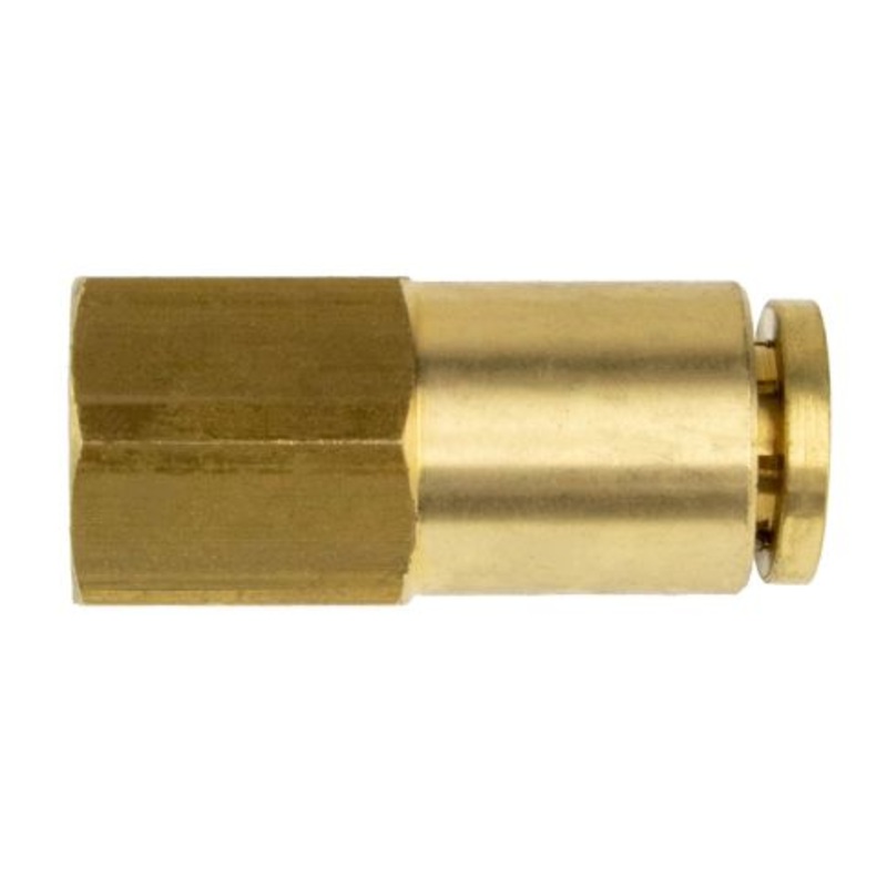 1866X6 Air Brake Air Line Connector Fitting